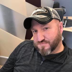 Meet your Posher, Mike